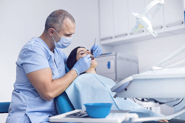 Best Tooth Extraction  in Hamilton, AL